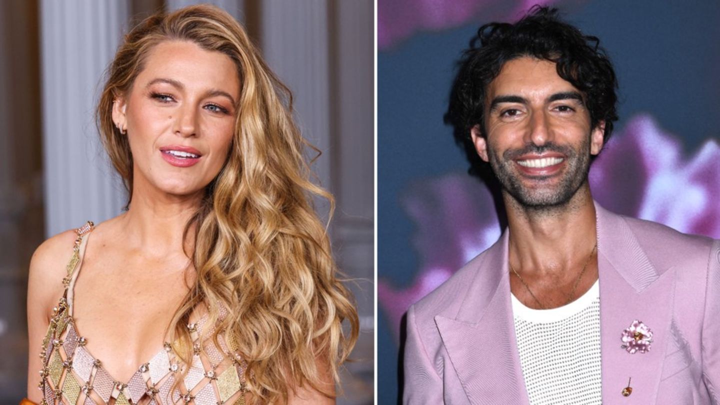 Justin Baldoni versus Blake Lively: Er muss ihre Gerichtskosten tragen