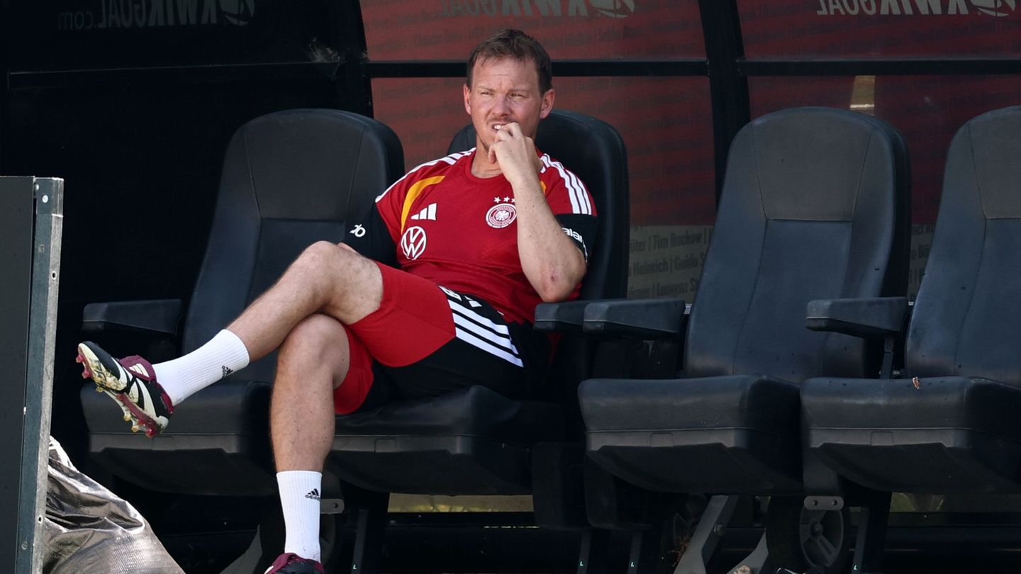 Fußball-Nationalmannschaft: Neuer, Sané, Hitze: Risiken und Fragen vor dem WM-Start