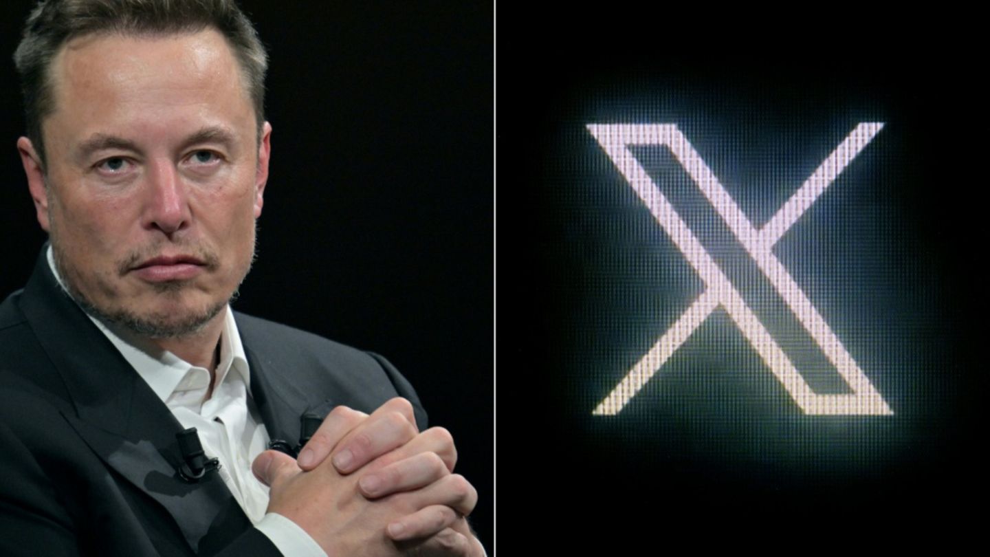 Forscher: Musk verbreitete Beiträge britischer Rechtsextremer millionenfach weiter