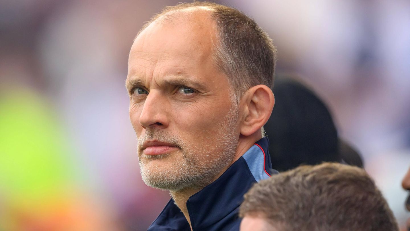 Newsblog zur Fußball-WM: Englands Team bestohlen