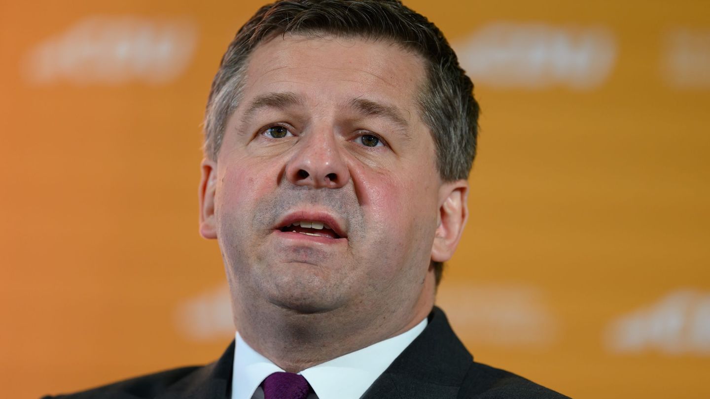 Landtagswahlkampf: Schulze will Sachsen-Anhalt zu Top-Pharmastandort machen