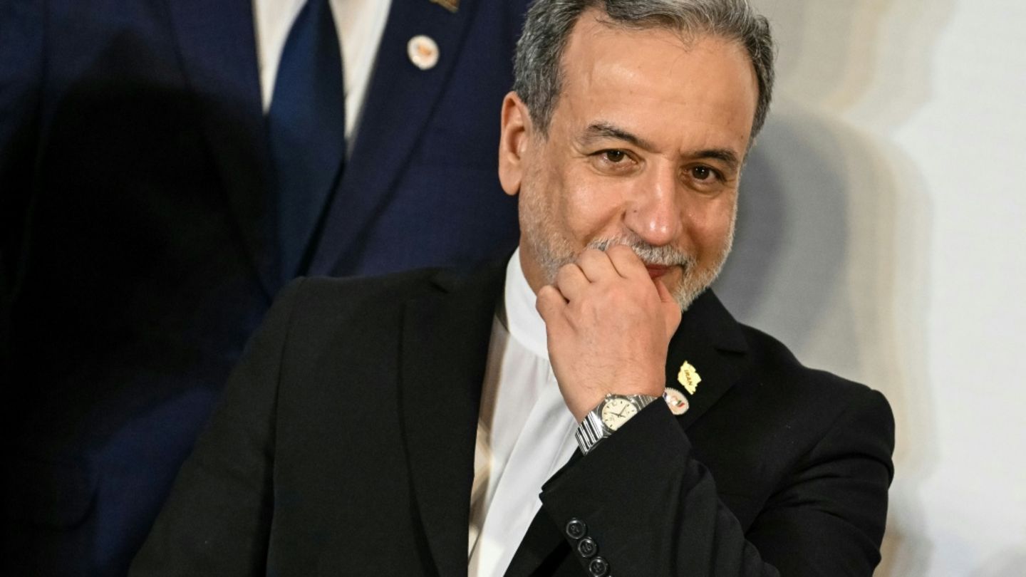 Iran-Krieg: Einigung auf Abkommen rückt offenbar näher