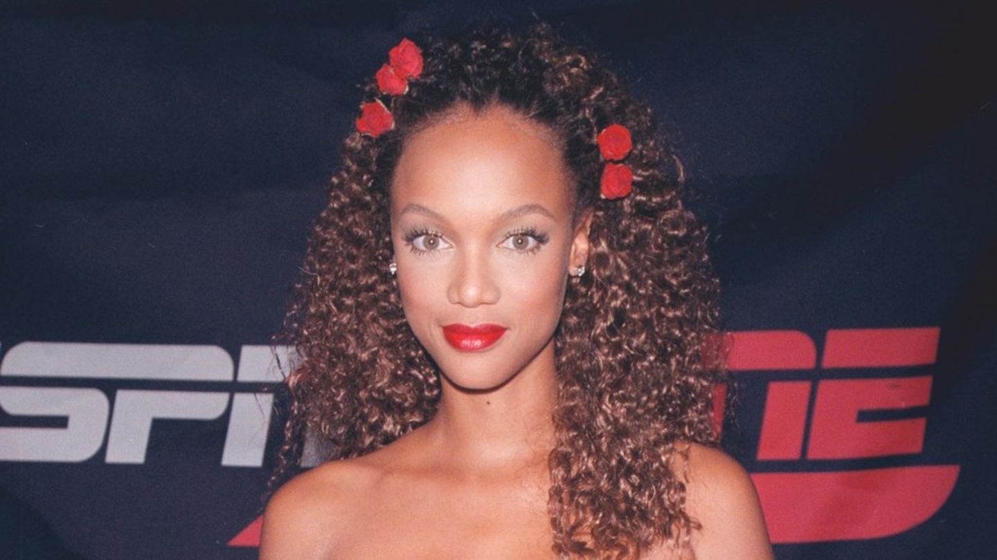 „America's Next Top Model"-Doku: Tyra Banks verklagt Netflix wegen Verleumdung