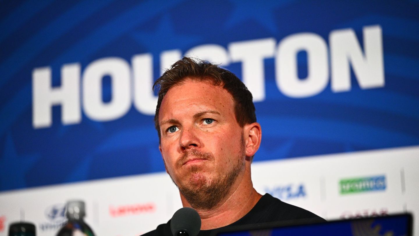 Fußball-Nationalmannschaft: Das sagt Nagelsmann zu Klopps frechem „Noch“-Spruch