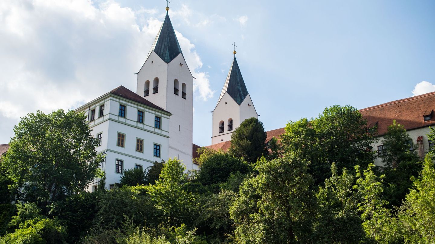Katholische Kirche: Neue Priester für Bayerns Bistümer