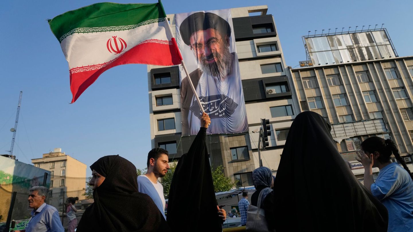 Iran-Krieg: Hoffnung auf baldige Unterzeichnung eines USA-Iran-Deals