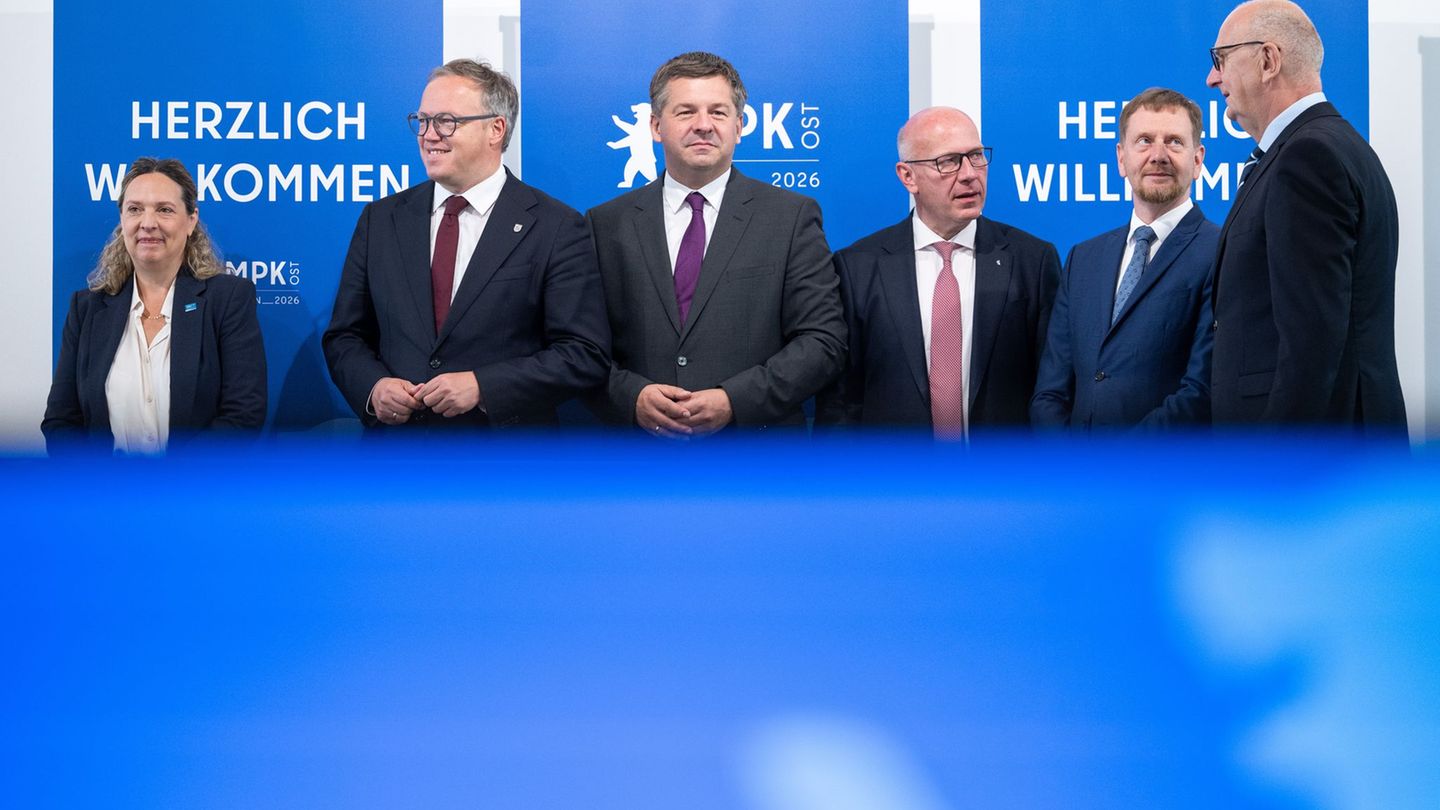 Verkehrsverbindungen: Ost-Länder sehen sich im Nachteil - Bund weist Kritik zurück