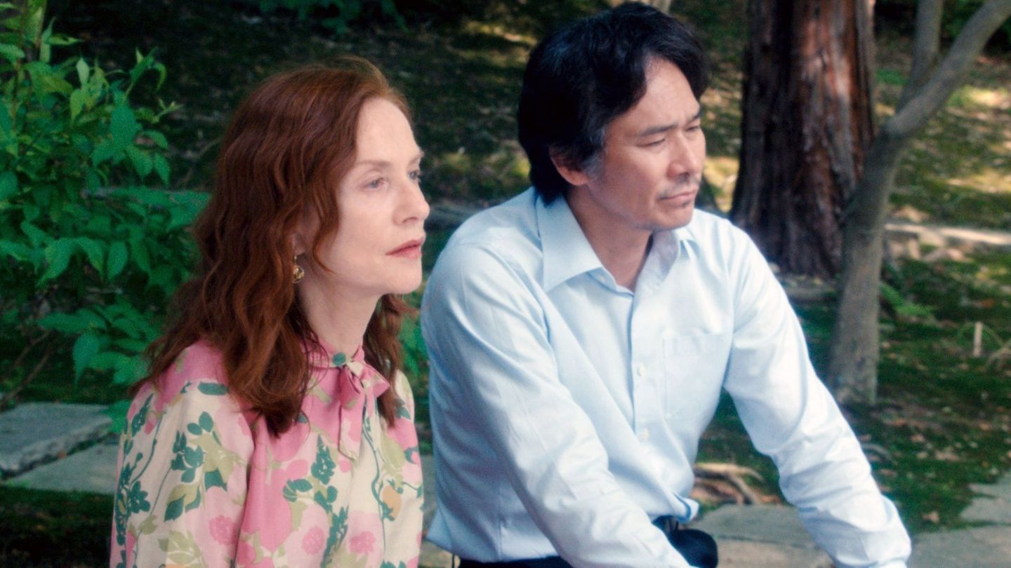 "Madame Sidonie in Japan": Die Toten, die zum Leben gehören