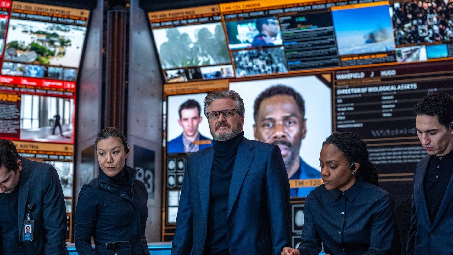 Kino: Sommer-Blockbuster: Was passiert da mit dem Kino?
