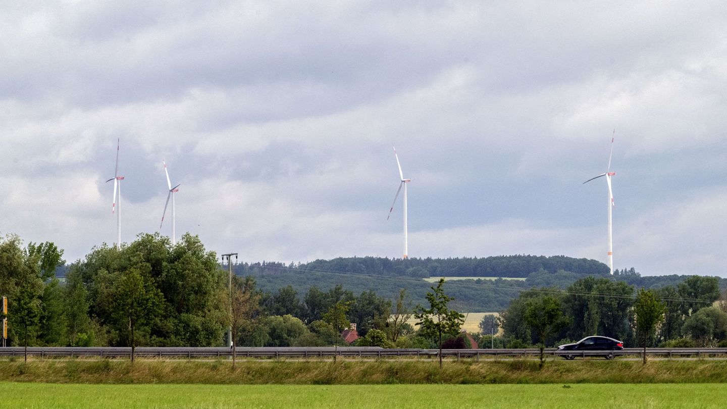 Wetteraussichten: Launiges Wetter zum Montag – Hitze zur Wochenmitte
