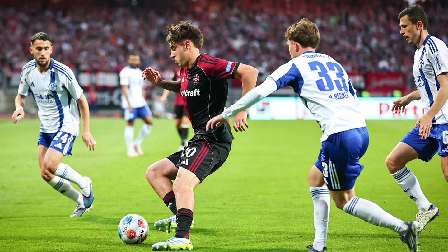 2. Fußball-Bundesliga: Klose kann mit Bayern-Talent planen