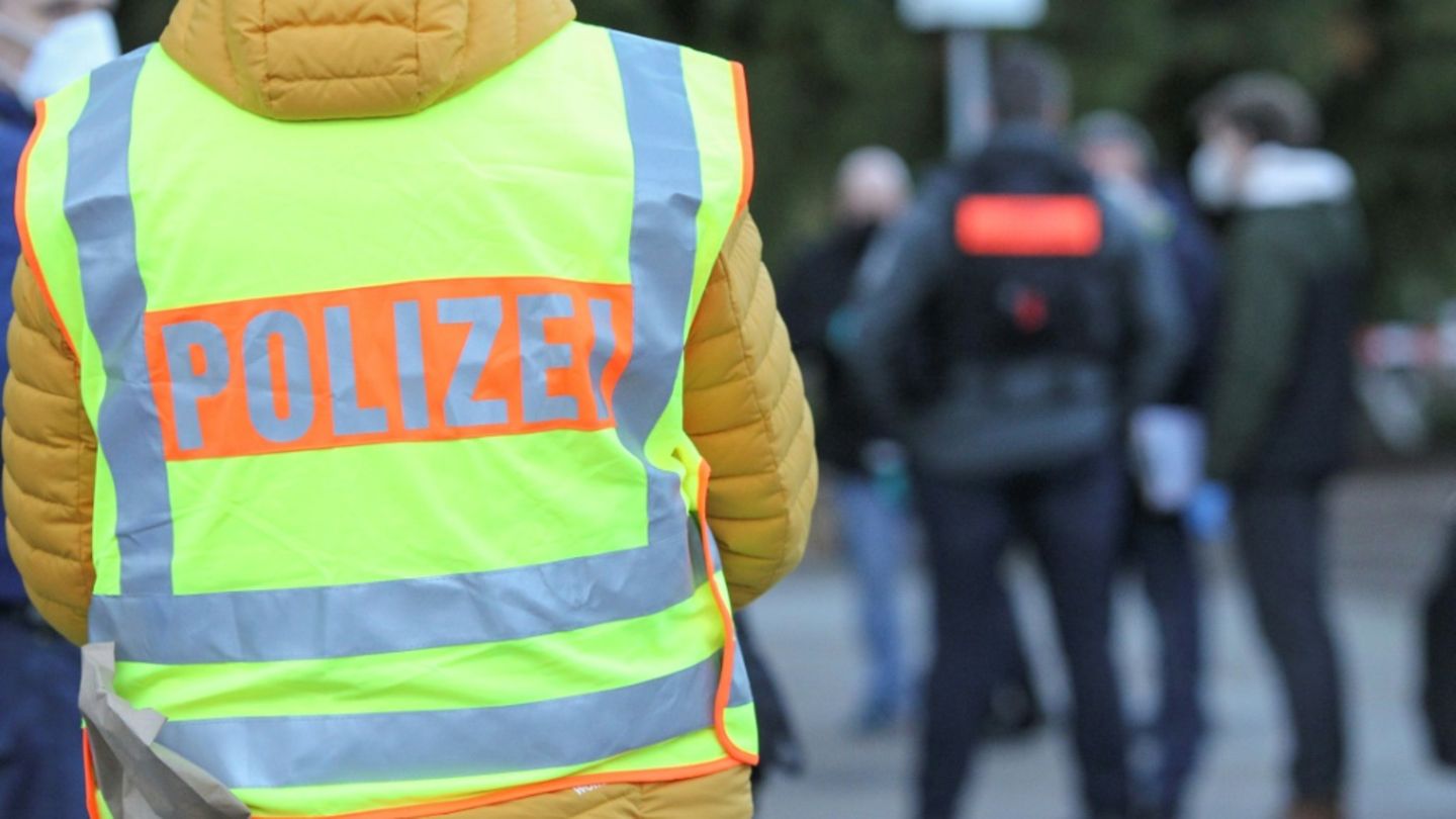 Sexualverbrechen in Halle: Jugendliche zwischen 13 und 16 Jahren unter Verdacht