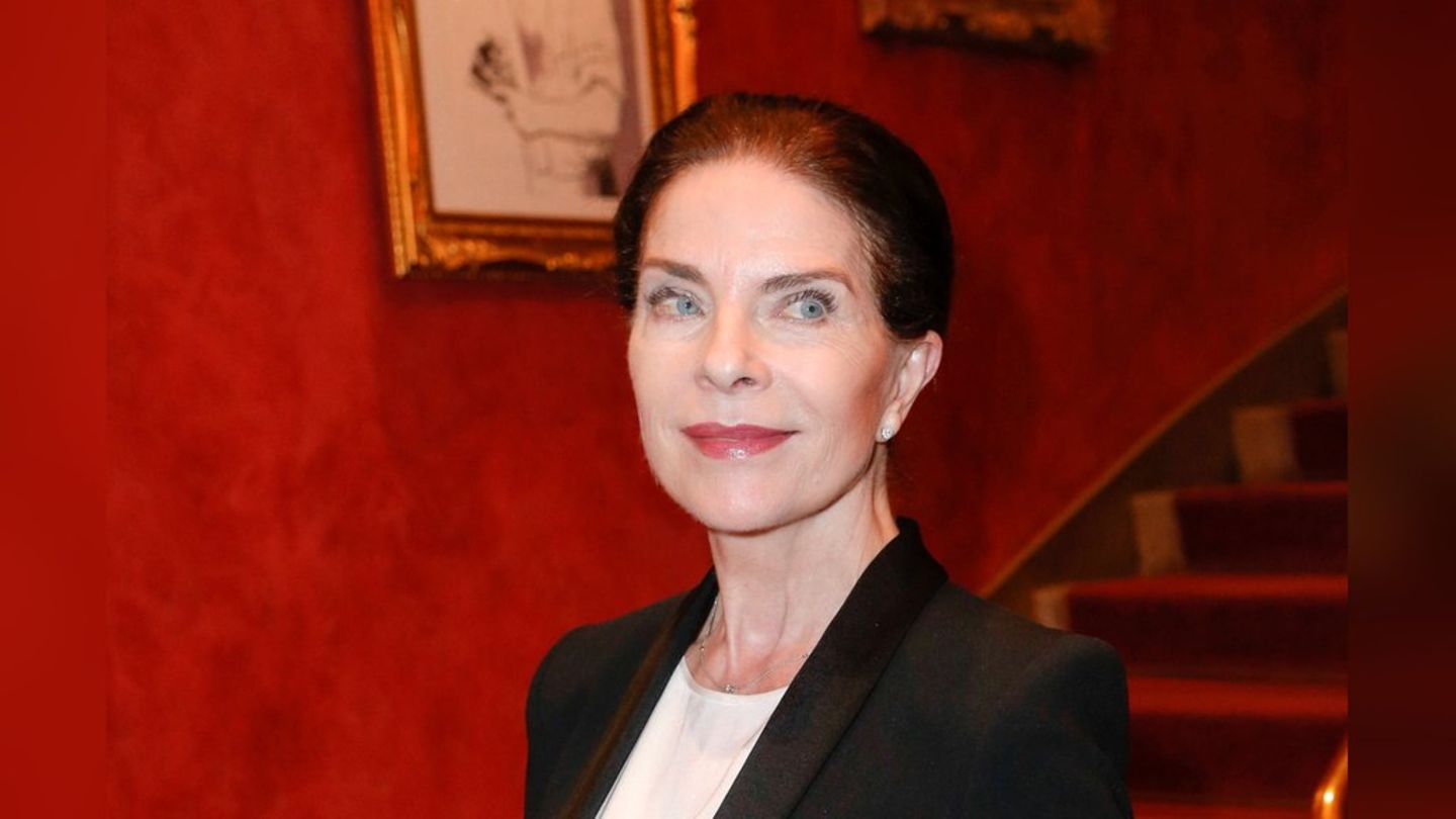 Gudrun Landgrebe: Schauspiellegende beendet Karriere