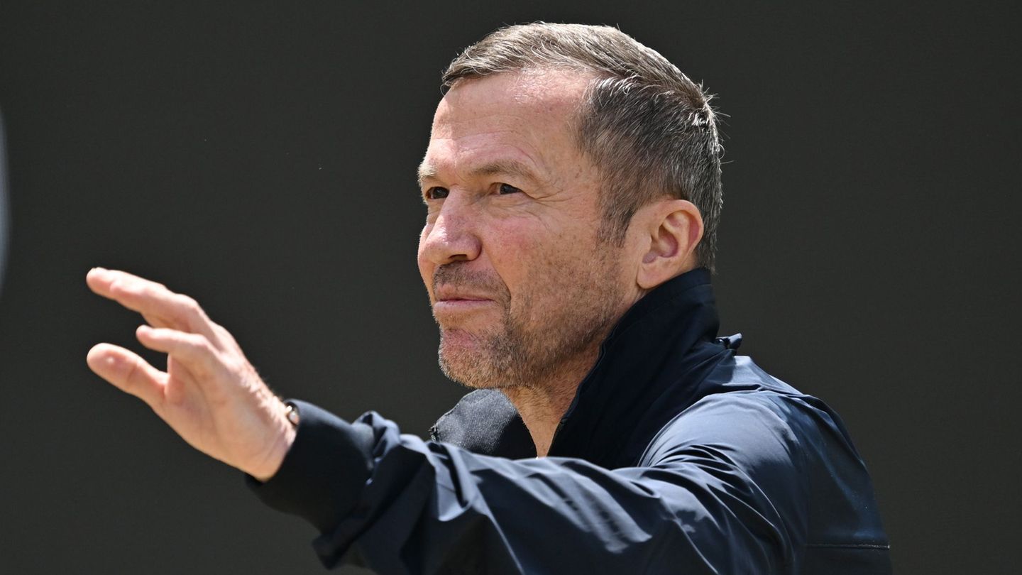 Fußball-WM: „Überflüssig“ - Matthäus kritisiert Klopp-Aussagen