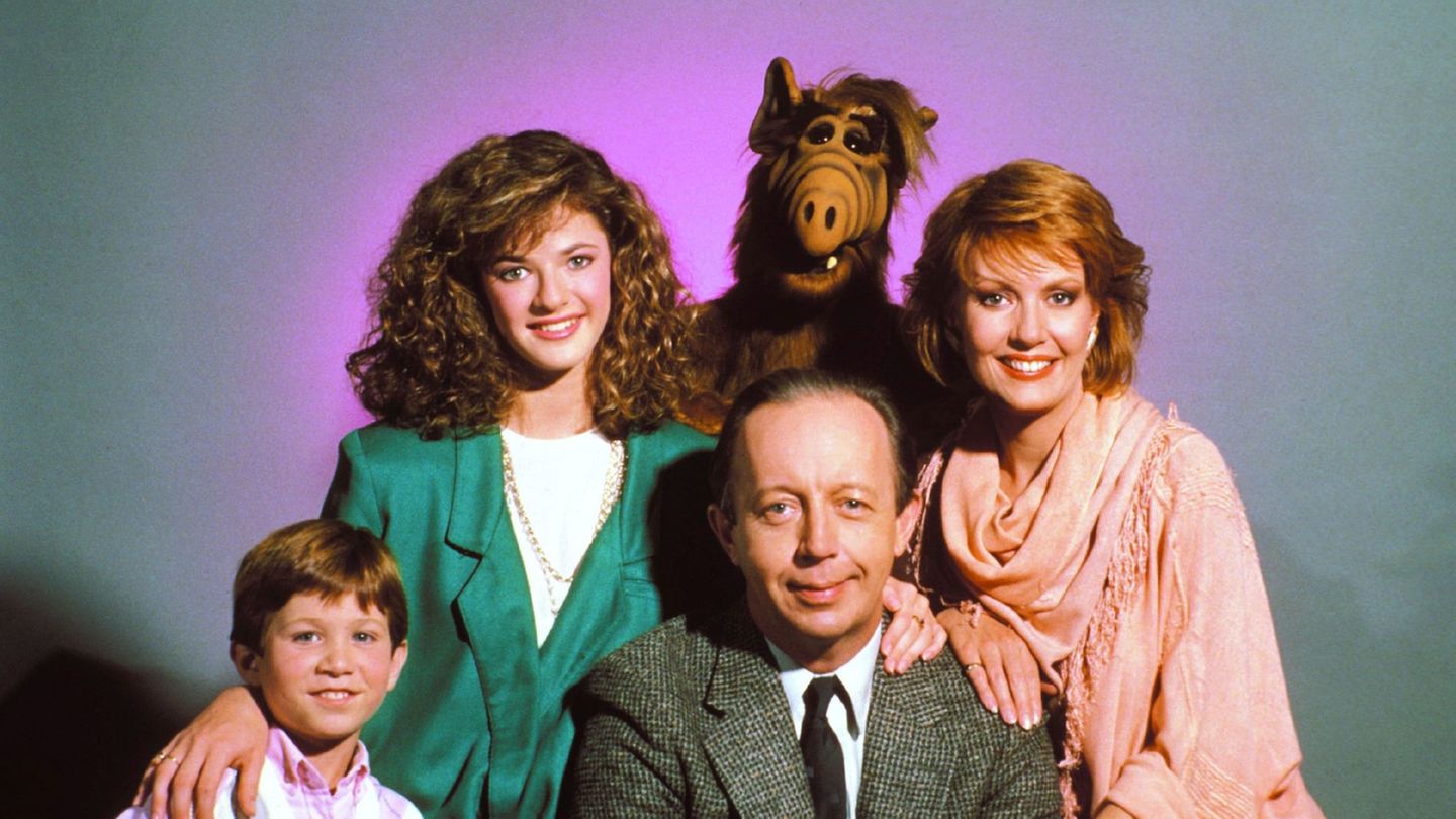 Leute: Sie war Kate Tanner: „Alf“-Star Anne Schedeen ist tot