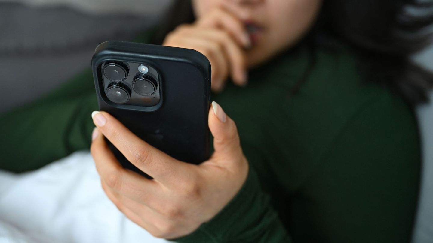 Social Media: Großbritannien will Social-Media-Verbot für unter 16-Jährige