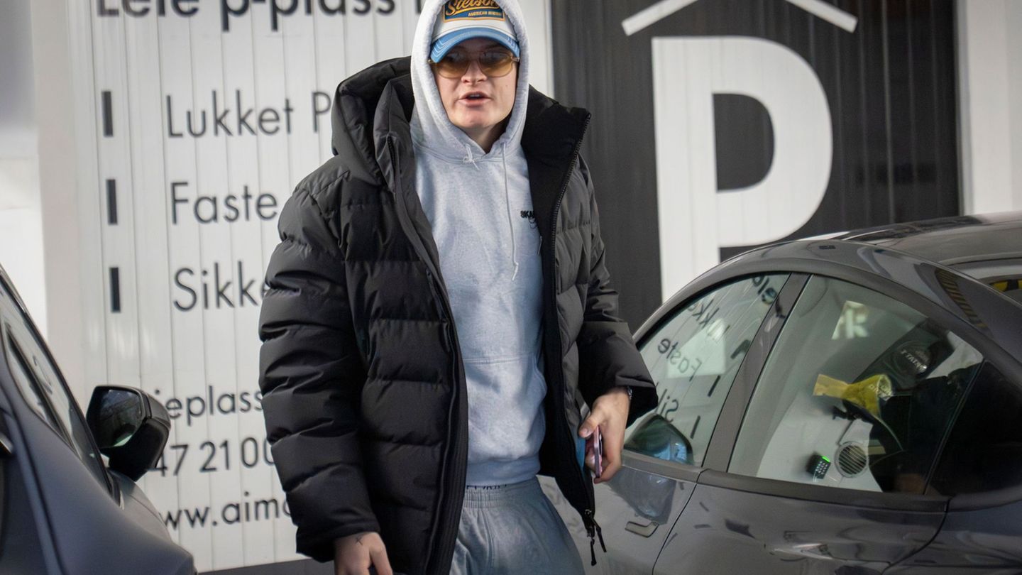 Norwegische Königsfamilie: Medien: Mette-Marits Sohn zu vier Jahren Haft verurteilt