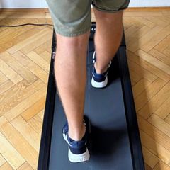 Walkingpad Test: Laufband für das Homeoffice