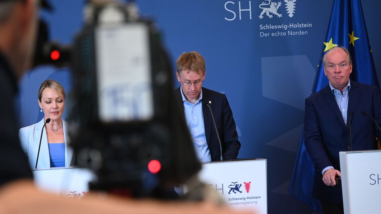Politik und Wirtschaft: Industrie-Agenda: Schleswig-Holstein will Standort stärken