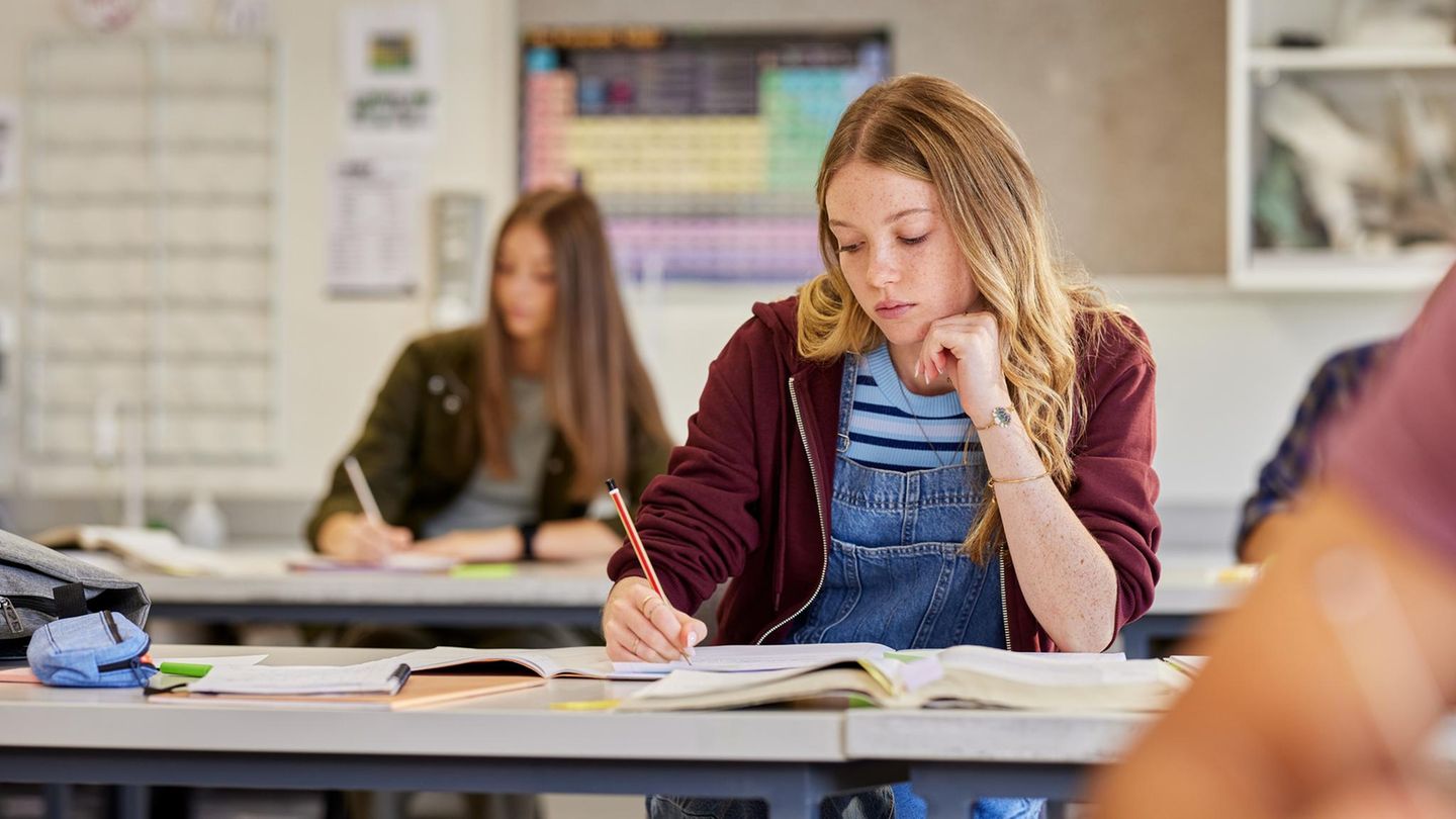 Interview: Eltern-Anwältin: „Vielen Lehrern ist nicht bewusst, welche Macht sie haben“