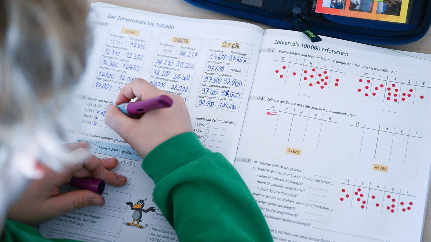 Nationaler Bildungsbericht: Weniger Kinder, viele Baustellen – Bildung bleibt Krisenfall