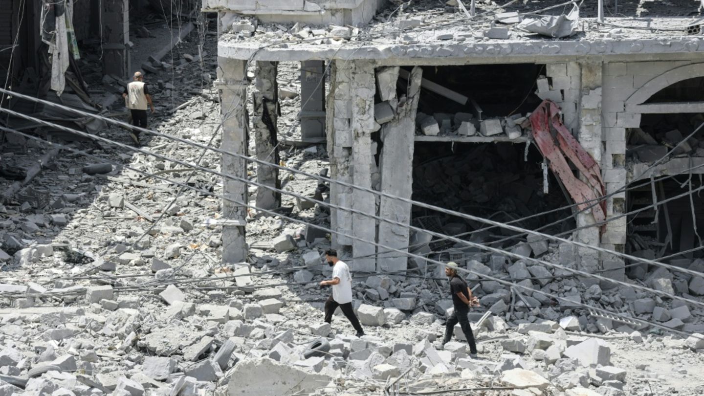 Israels Regierung: Armee bleibt dauerhaft in „Sicherheitszone“ im Libanon
