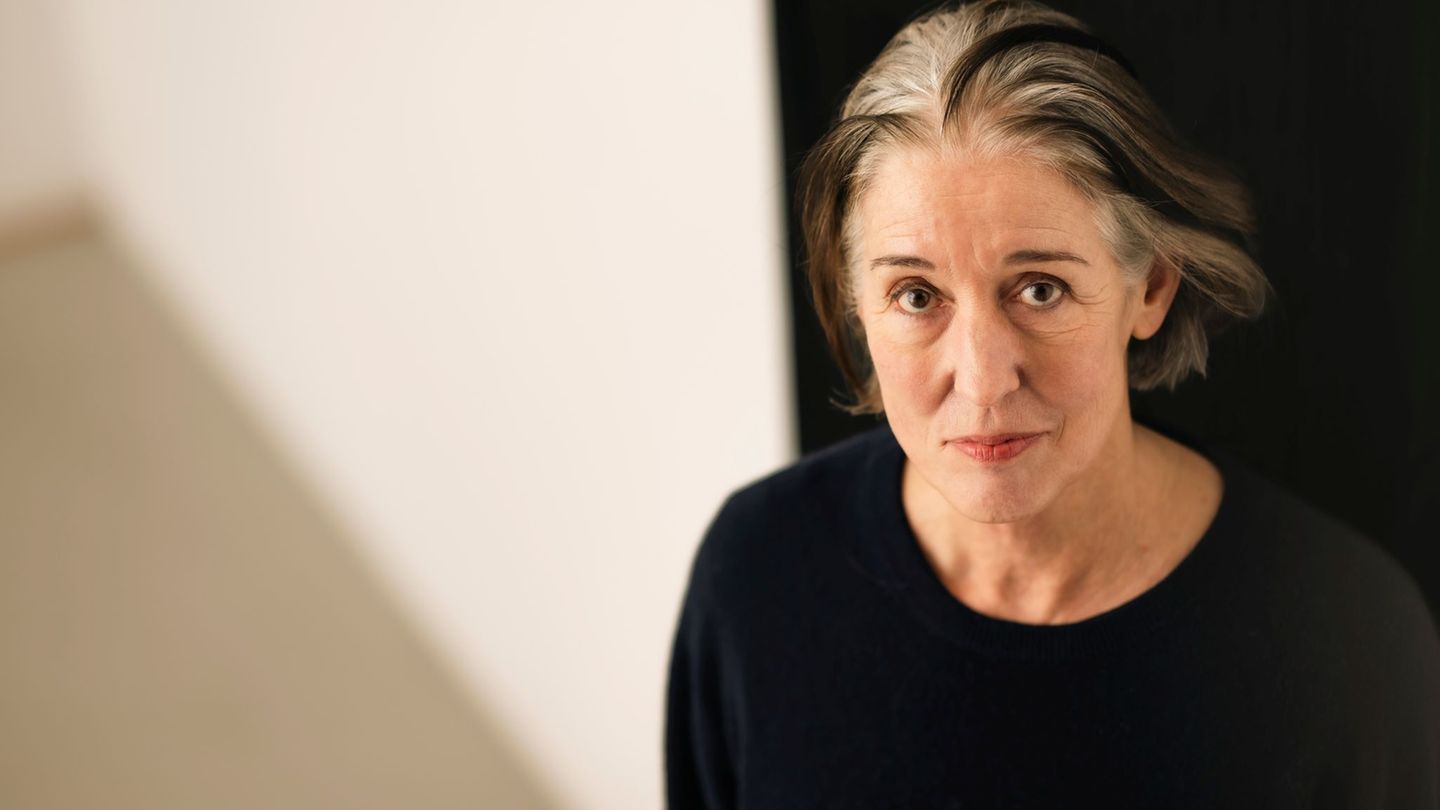 Literaturpreis: Judith Kuckart wird Stadtschreiberin von Bergen-Enkheim