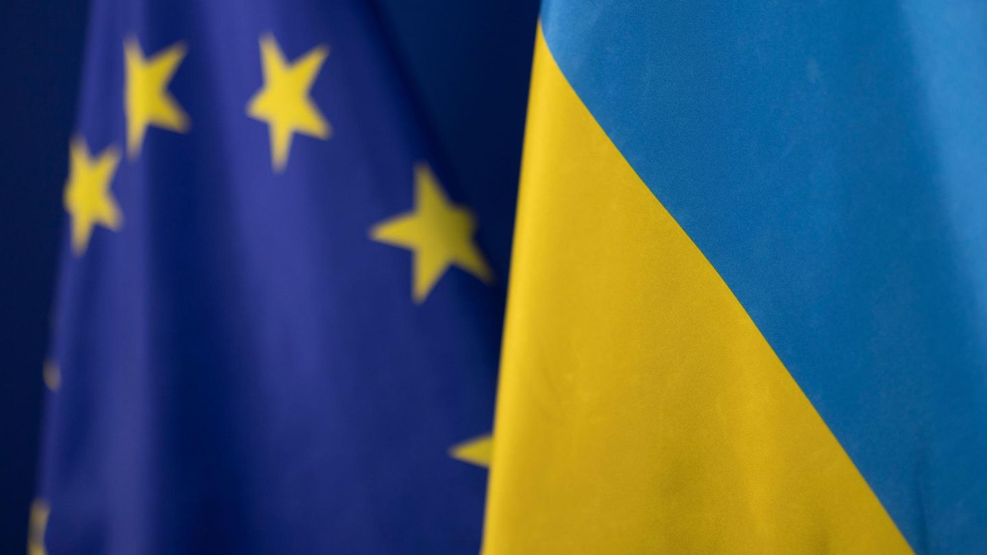 Fragen und Antworten: Jetzt mit Turbo? EU startet Beitrittsgespräche mit Ukraine