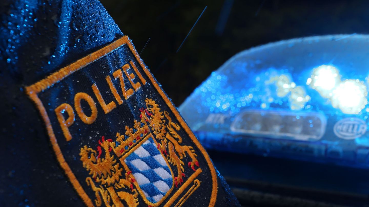 Polizei ermittelt: 88-Jährige stirbt - 35-jähriger Verdächtiger in Psychiatrie