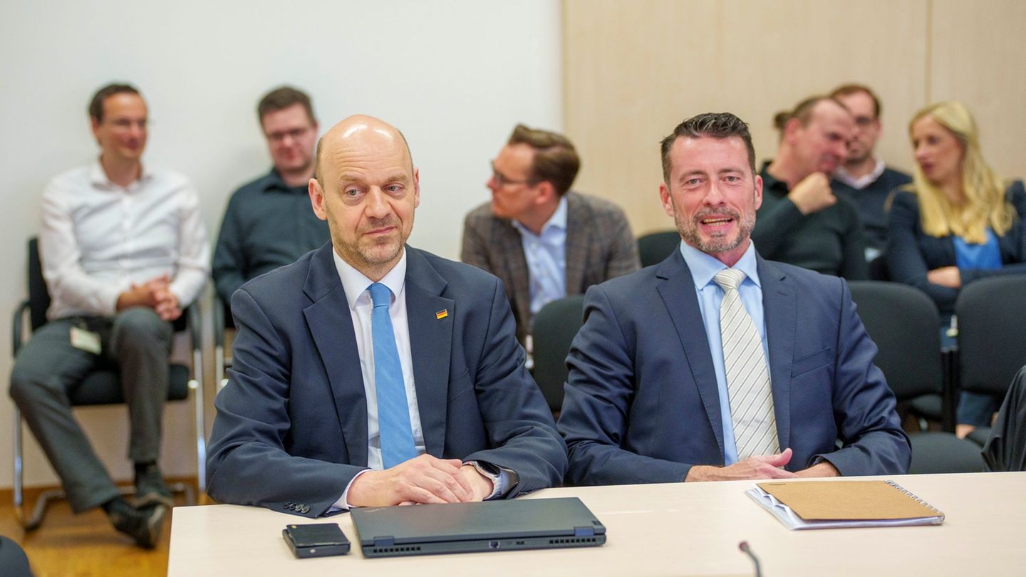 Streit um AfD-Einstufung: Politologe: Wirkung der AfD-Einstufung auf Wähler begrenzt
