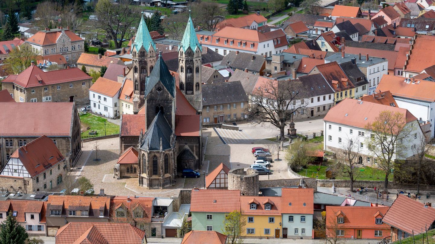 Musik: Musik des Mittelalters erklingt beim Festival in Freyburg