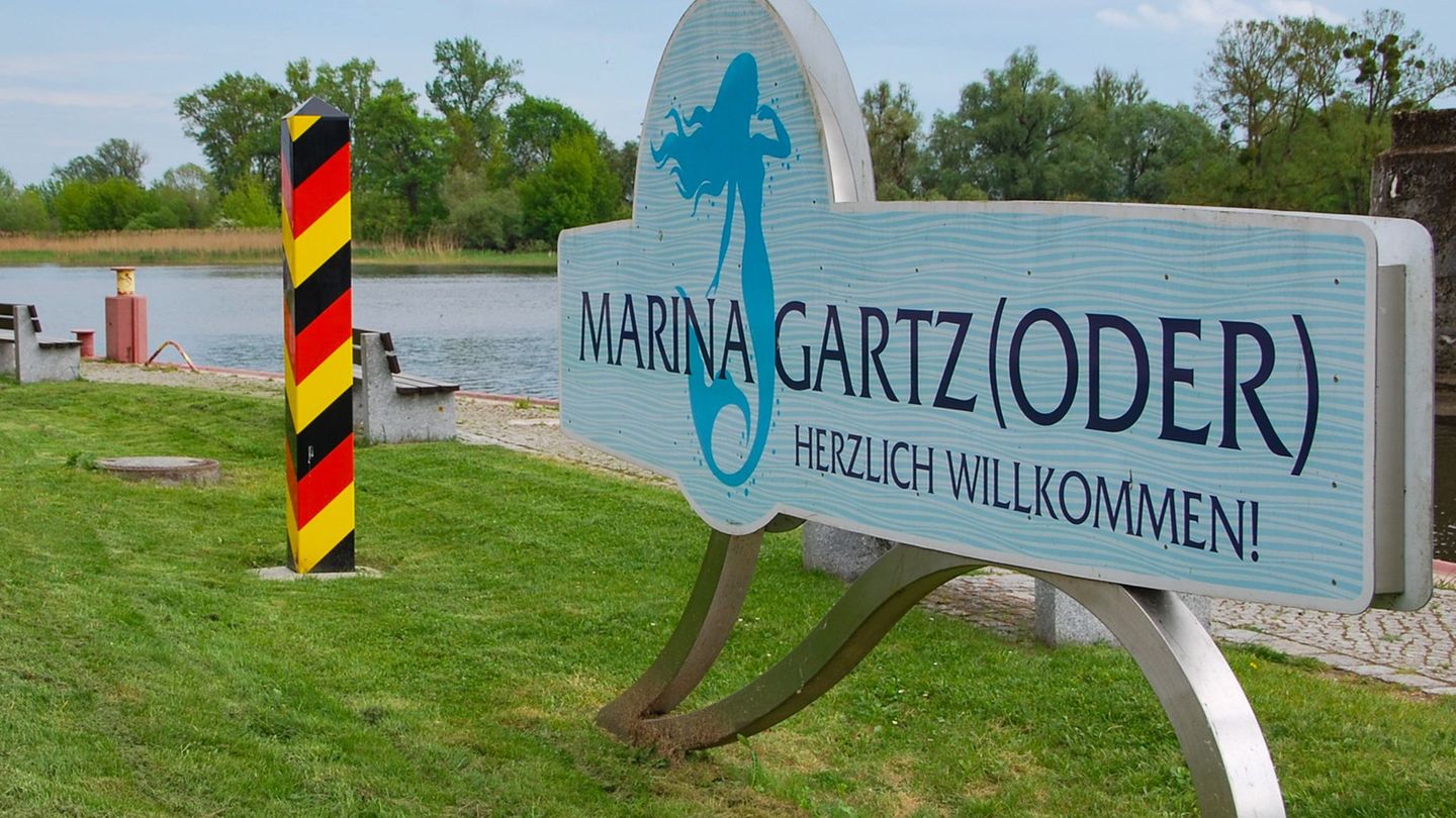 Freizeit: Mit dem Ausflugsschiff über die polnische Grenze