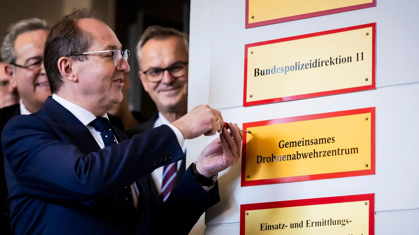 Gegen hybride Angriffe: Ist das Schutz oder kann das weg? Das soll das Gemeinsame Abwehrzentrum bringen
