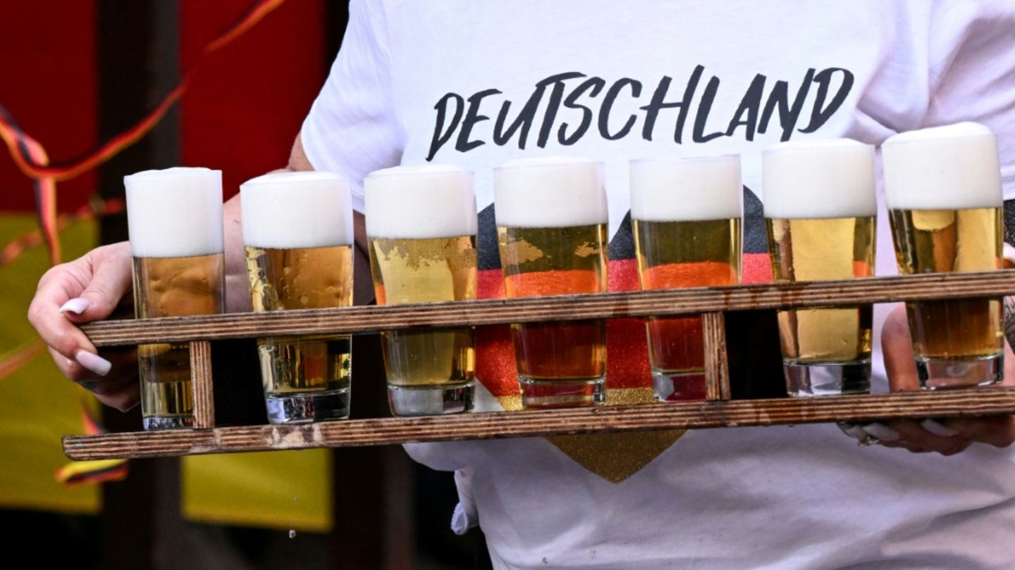 Umfrage: Mehrheit wünscht sich strengere Alkoholgrenzen im Straßenverkehr
