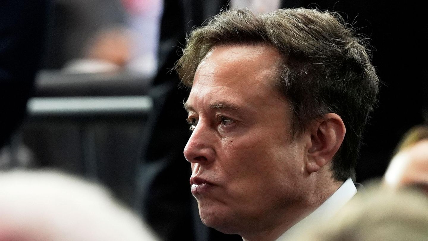 „Ungeheuerliche Lügen“: Elon Musk geht rechtlich gegen das ZDF vor