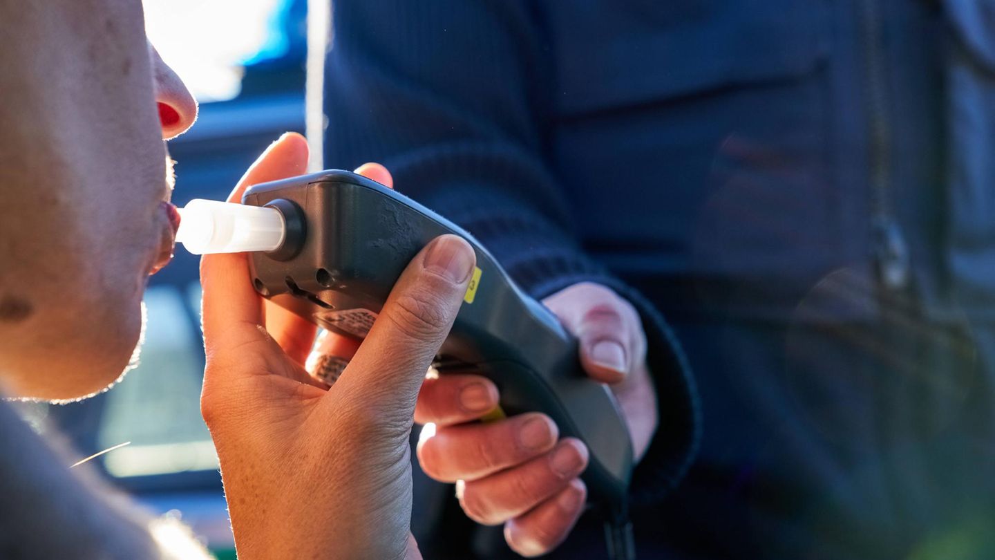 Umfrage: Mehrheit wünscht sich strengere Alkoholregeln im Straßenverkehr