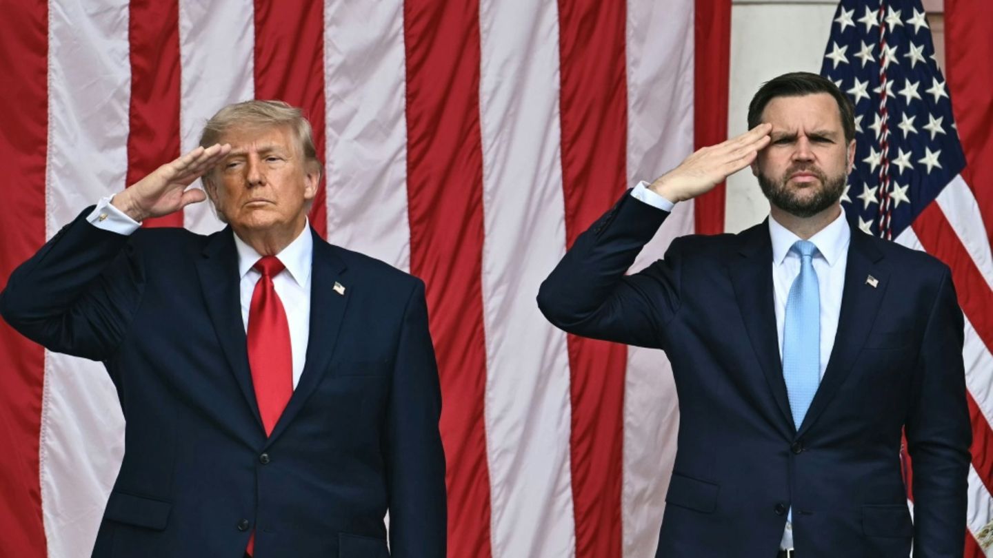 USA-Iran-Abkommen: Trump kündigt offene und mautfreie Straße von Hormus an