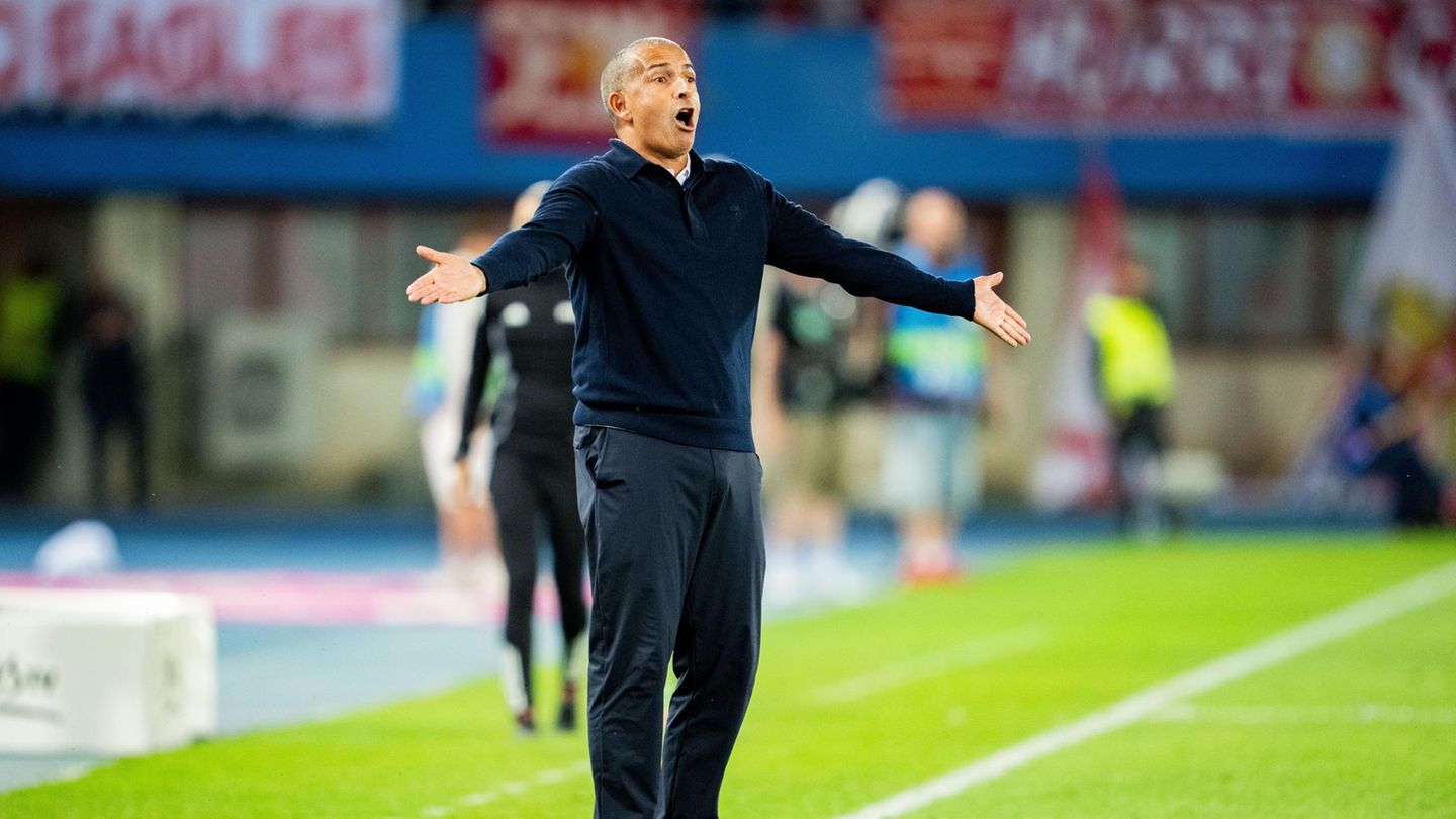 Newsblog zur Fußball-WM: Tunesien schmeißt Trainer laut Bericht nach erstem WM-Spiel raus