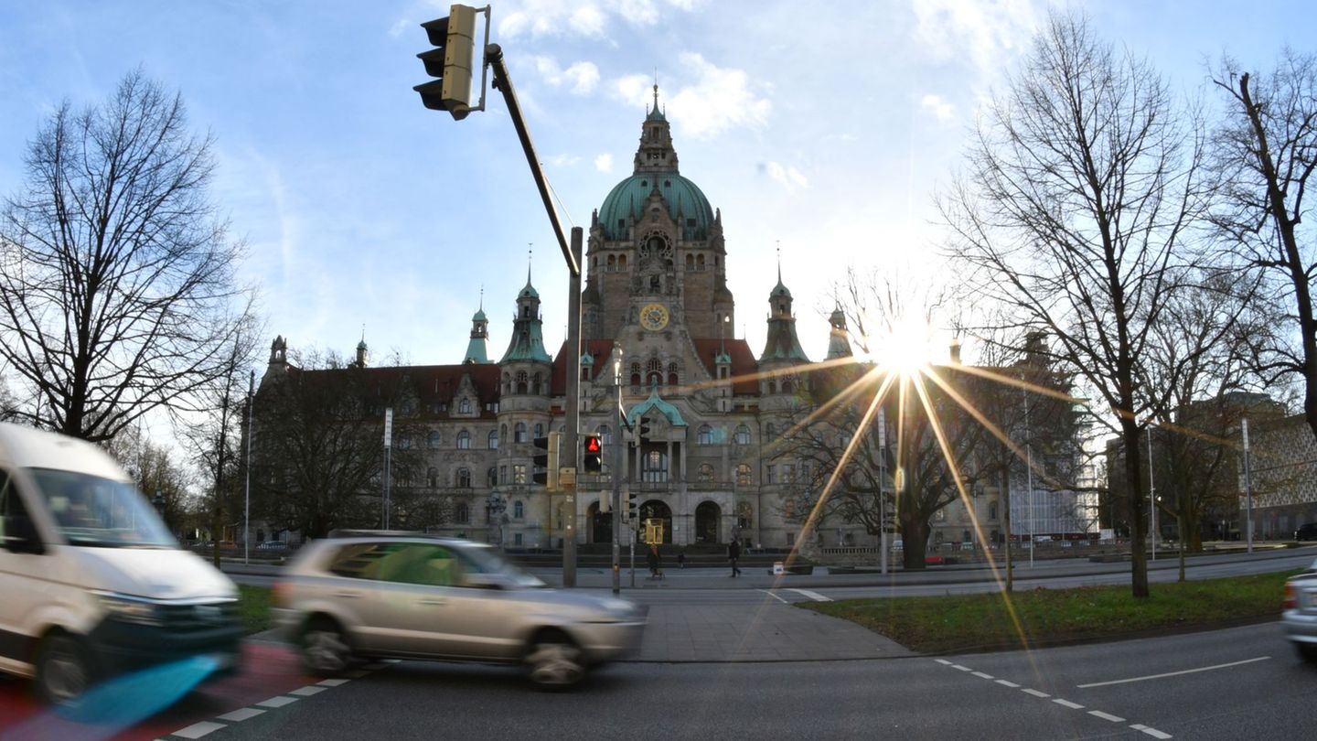 Wetter im Norden: Bis zu 33 Grad – Sonnige Wetteraussichten