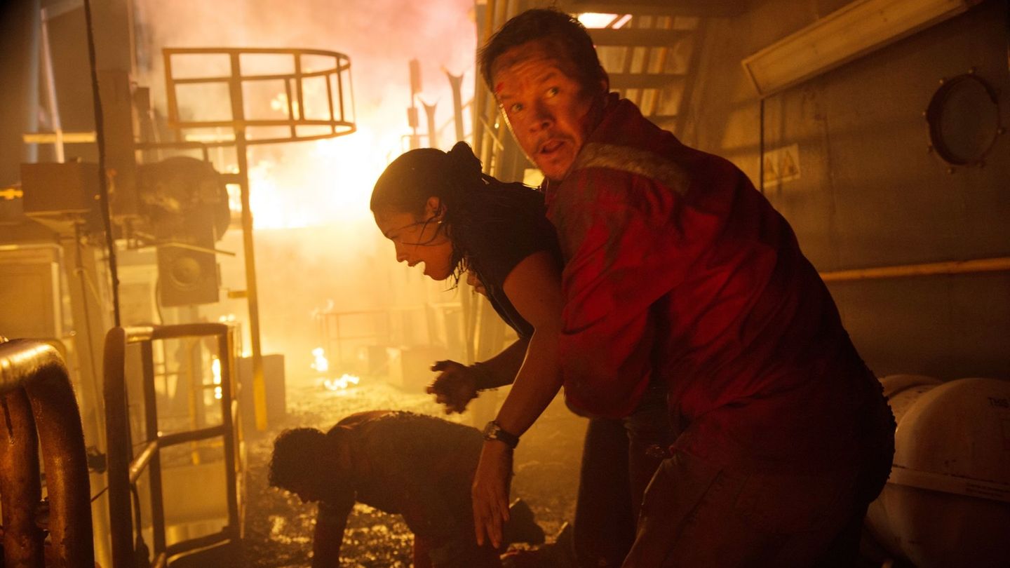 "Deepwater Horizon": Öl, Geld und der Tod – das Drama um die Ölplattform Deepwater Horizon