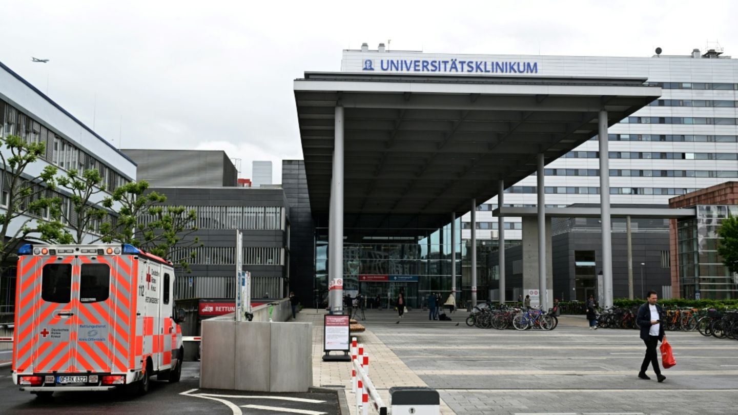 Zahl der Klinikaufenthalte wegen Schlafstörungen stark gesunken