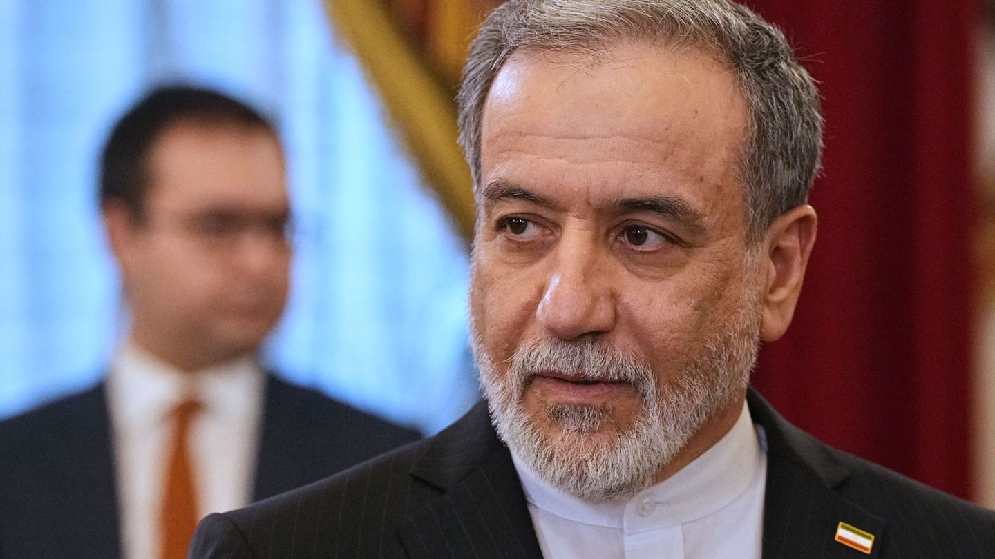 Krieg in Nahost: Iran: Weitere Verhandlungen mit USA beginnen am Freitag