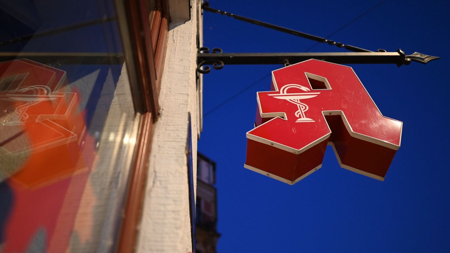 Apotheken: Linke schlagen Sicherungsplan für Apotheken vor
