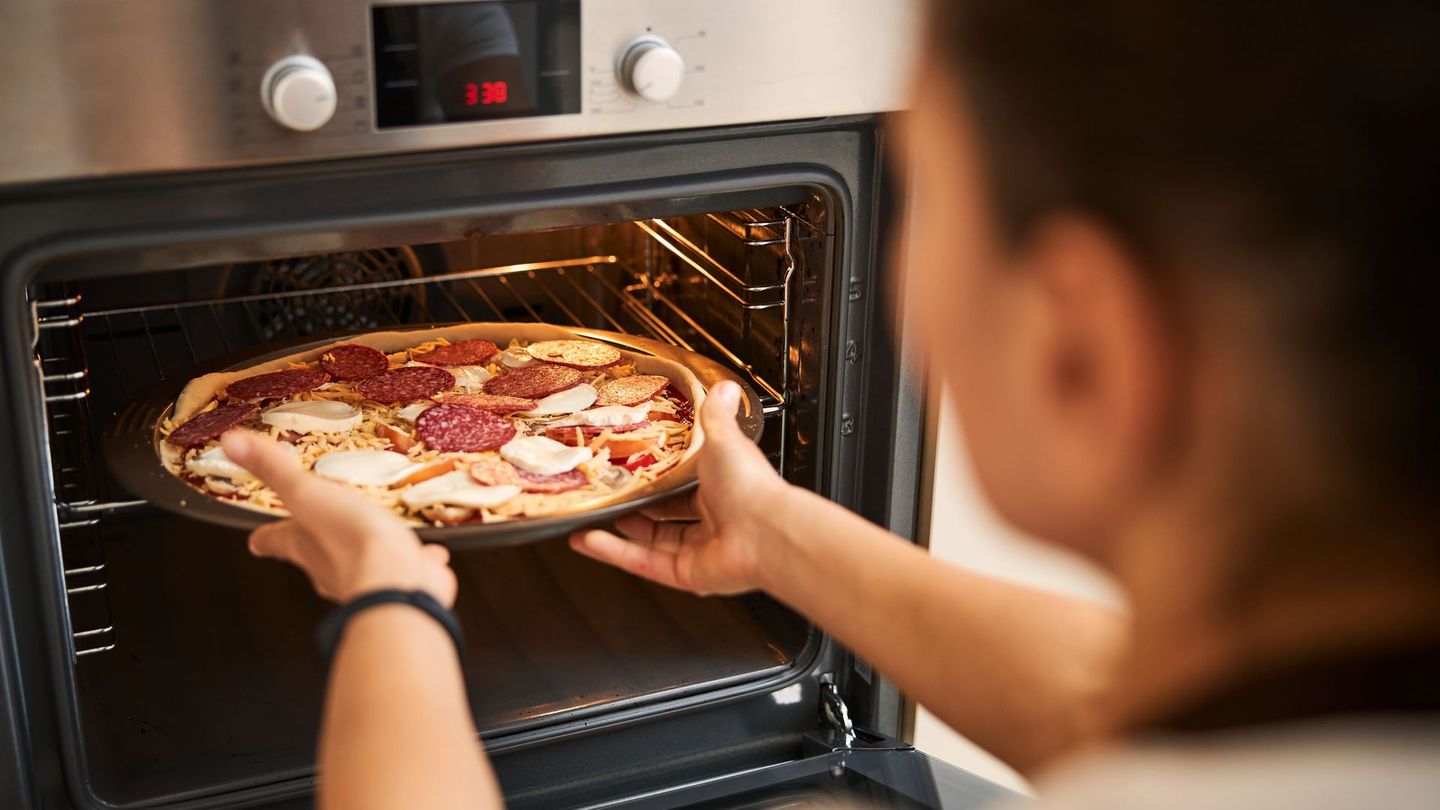 Alltagsfrage: Backofen vorheizen? Wann es wirklich sinnvoll ist