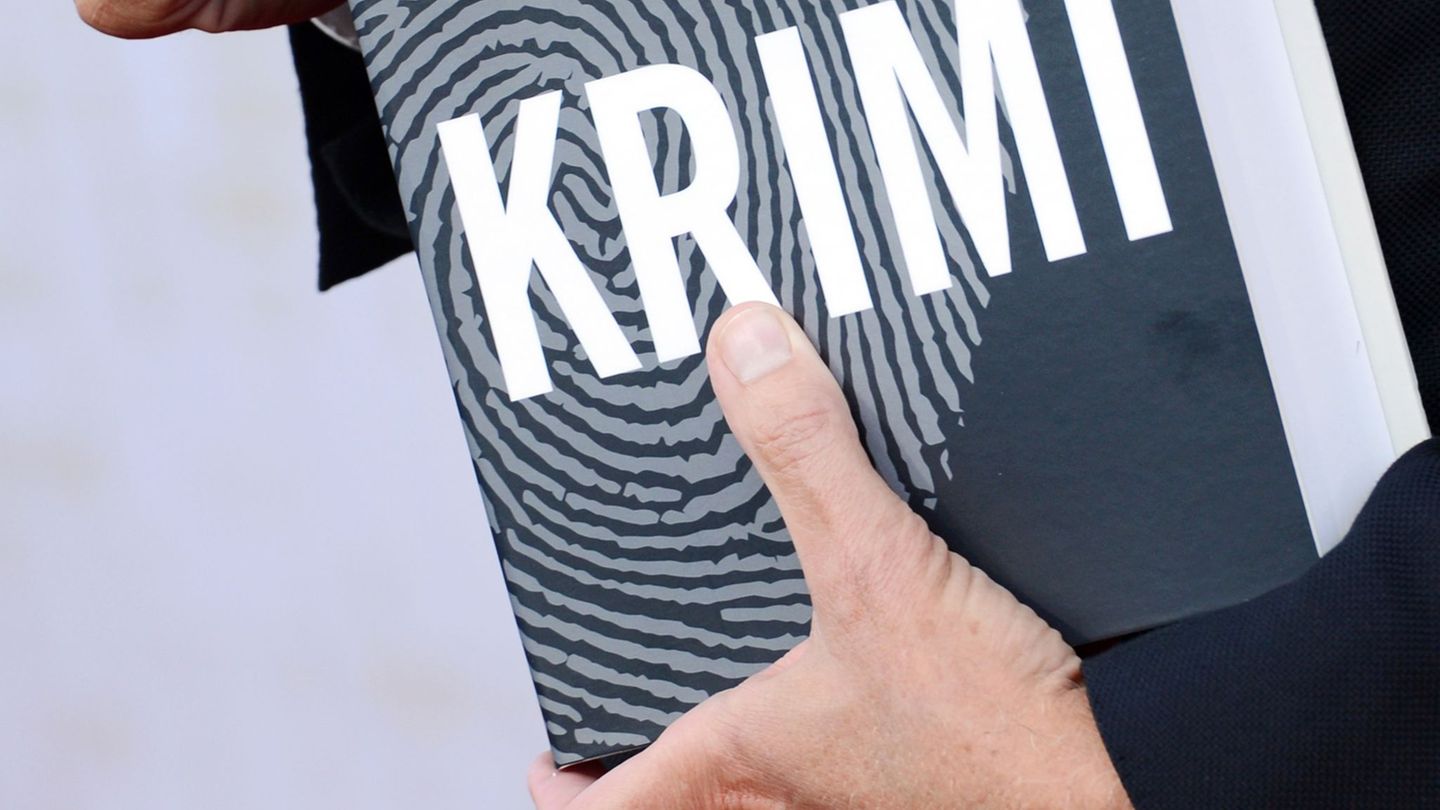 Krimis: Krimifestival „Tatort Eifel“ startet 2027 neu durch
