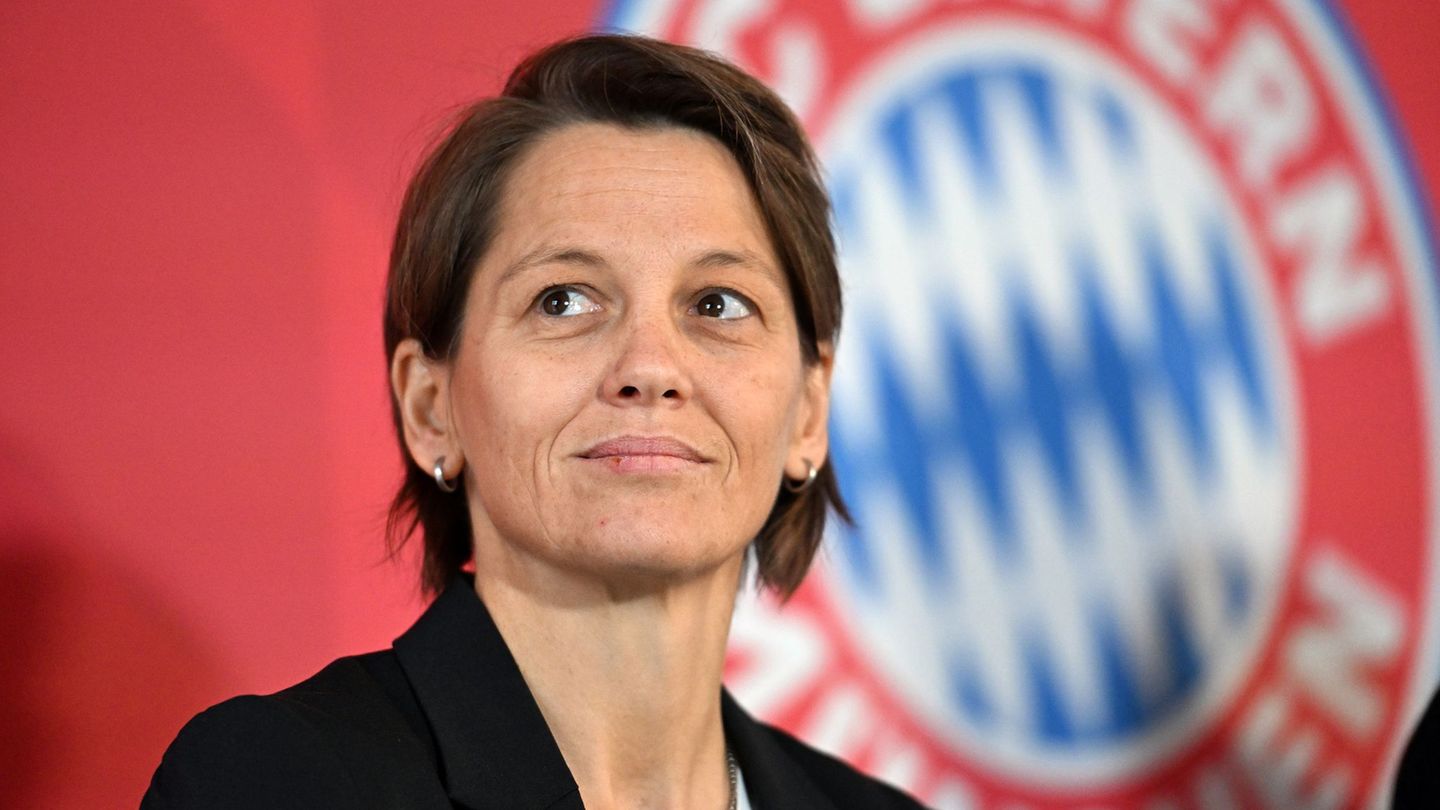 Frauen-Bundesliga: FC Bayern verkündet Neuzugang aus Österreich