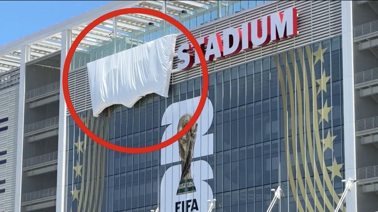 Fußball-WM 2026: Levi’s macht aus Logo-Verbot Marketing-Coup – und geht viral