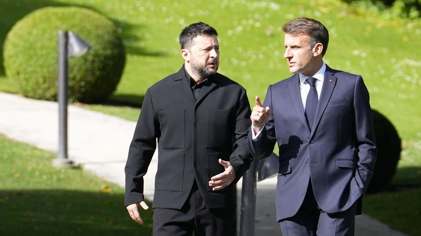 Diplomatie hinter den Kulissen: Erst Frieden im Iran – und jetzt in der Ukraine?