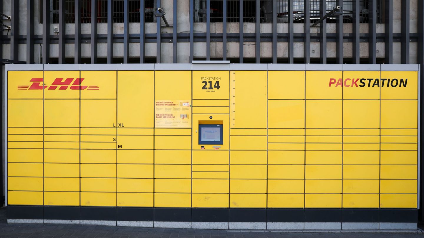 Kurioser Notfall: Mutprobe - Feuerwehr rettet Jugendlichen aus Packstation