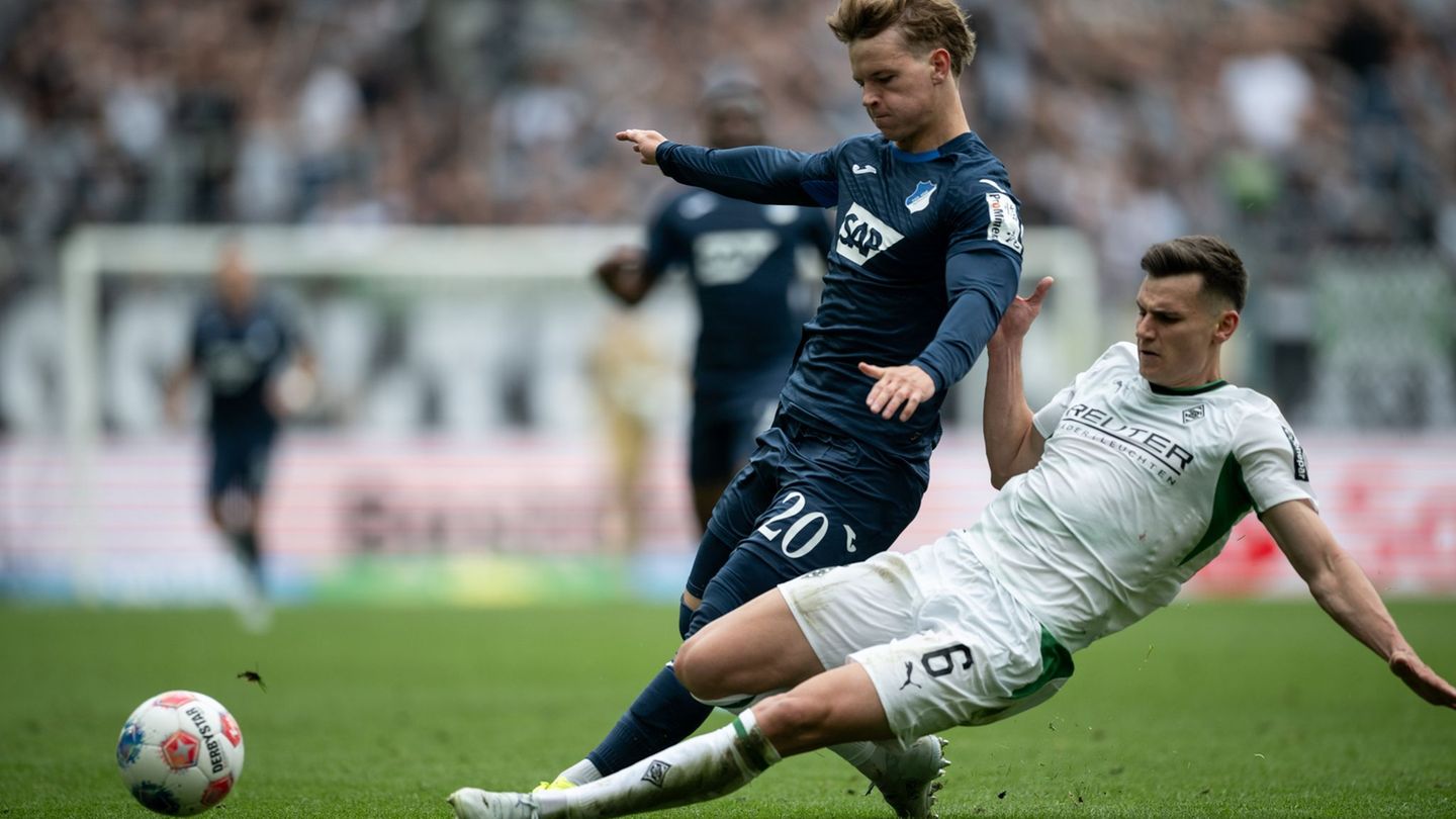 Fußball-Bundesliga: Hoffenheim verzichtet bei Dortmunds Campbell auf Kaufoption